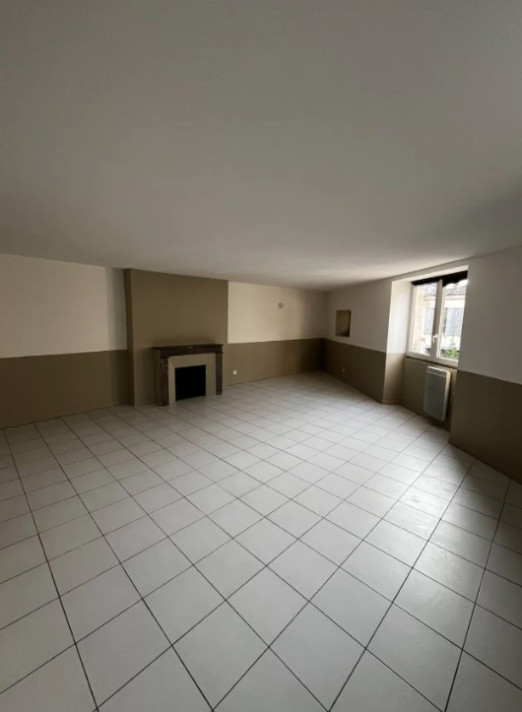 Appartement à La Réole