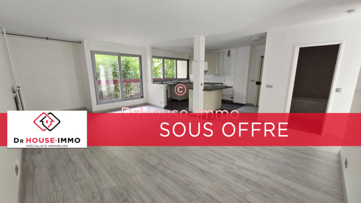 Appartement à Créteil