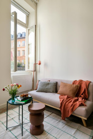 Studio à Lyon