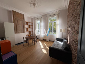 Appartement à Lille