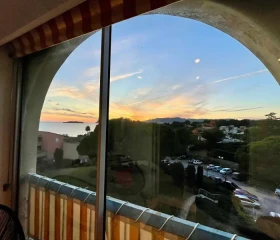 Studio à La Ciotat