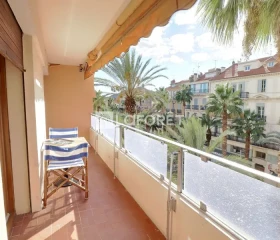 Studio à Hyères