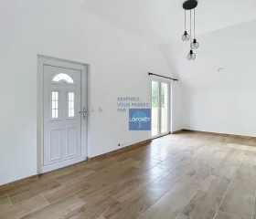 Appartement à Montataire