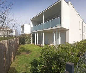Appartement à Launaguet