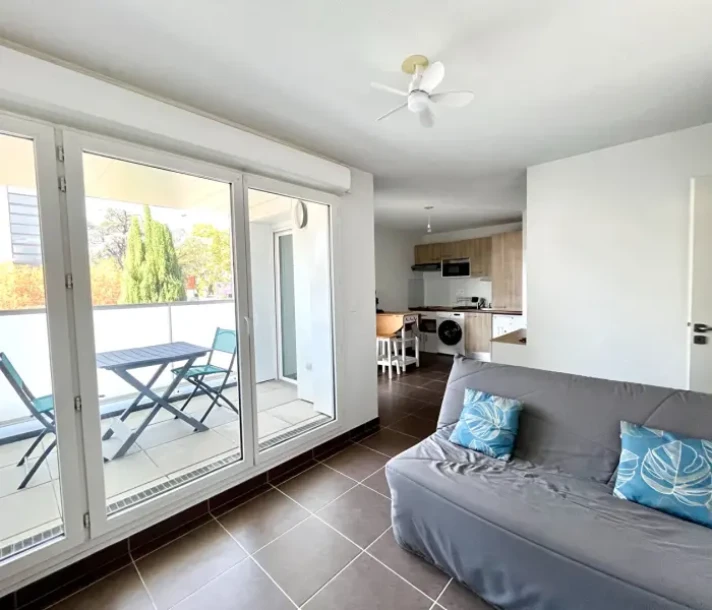 Studio à Blagnac