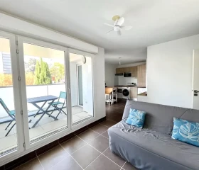 Studio à Blagnac