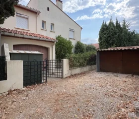 Appartement à Argelès-sur-Mer