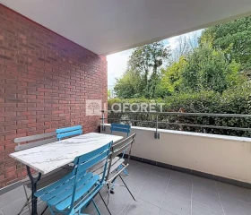 Appartement à Le Bouscat