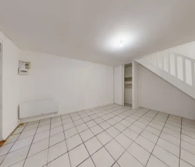 Appartement à Besançon