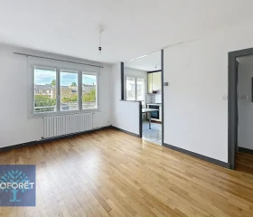 Appartement à Fougères
