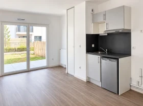 Appartement à Vannes