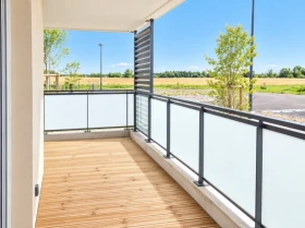 Appartement à Gratentour