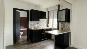Appartement à Denain
