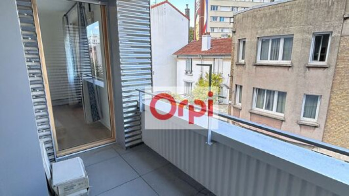 Appartement à Bagneux