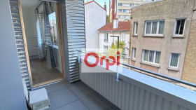 Appartement à Bagneux