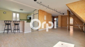 Appartement à Niederschaeffolsheim