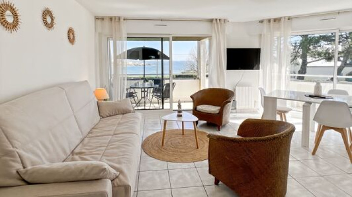 Appartement à Ploemeur