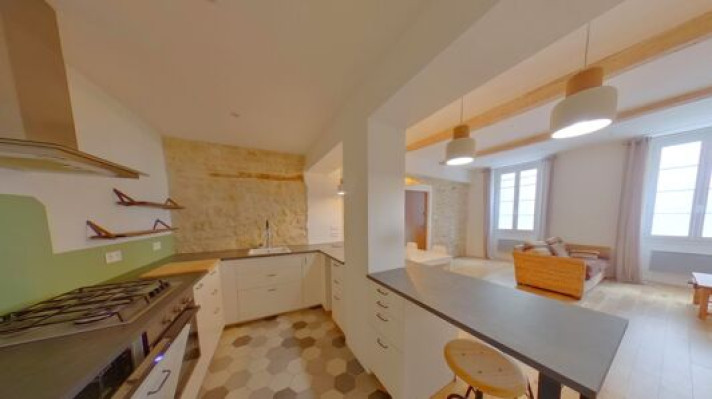 Voir la photo 1/7 du type apartment à Forcalquier