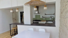Appartement à Forcalquier