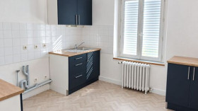Appartement à Marolles-les-Braults