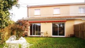 Maison à Pessac