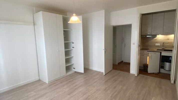 Voir la photo 1/4 du type apartment à Strasbourg