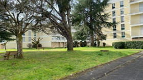 Appartement à Périgueux