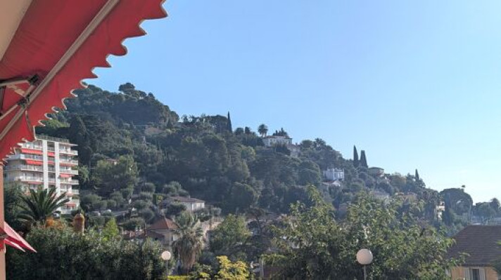 Appartement à Grasse