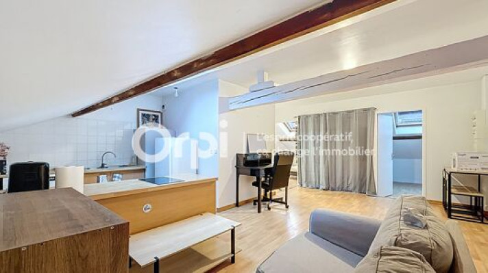 Voir la photo 1/9 du type apartment à Faverges-Seythenex