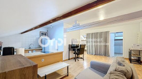 Appartement à Faverges-Seythenex