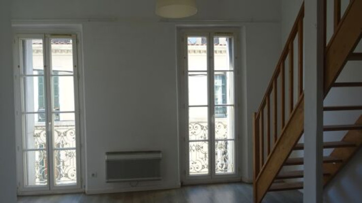 Appartement à Roquevaire