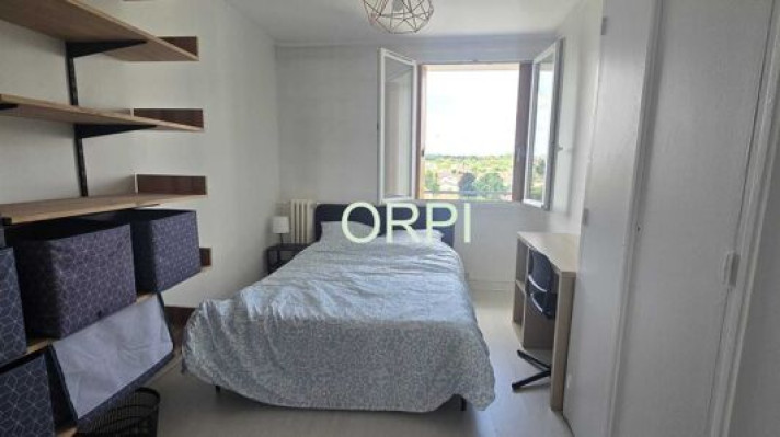 Appartement à Vitry-sur-Seine