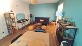 Appartement à Limoges