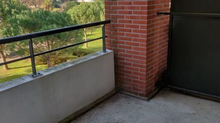Voir la photo 1/6 du type apartment à Toulouse