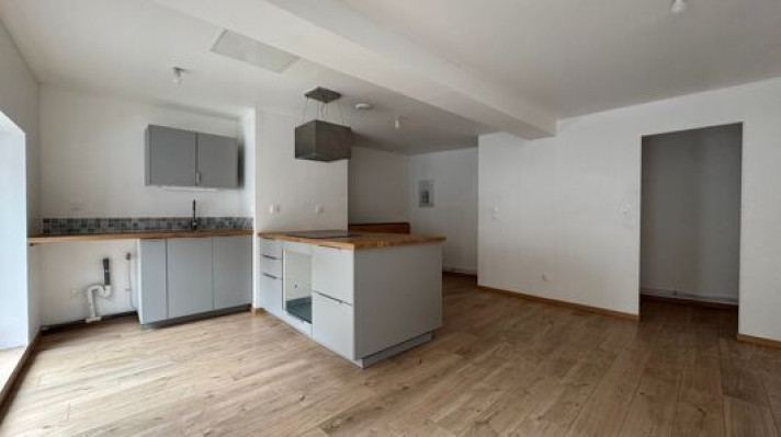 Appartement à Armentières