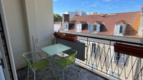 Appartement à Pau
