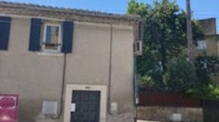 Appartement à Aubignan
