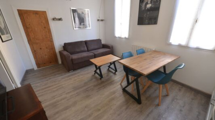Appartement à Grasse