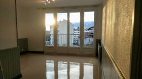 Appartement à Albertville