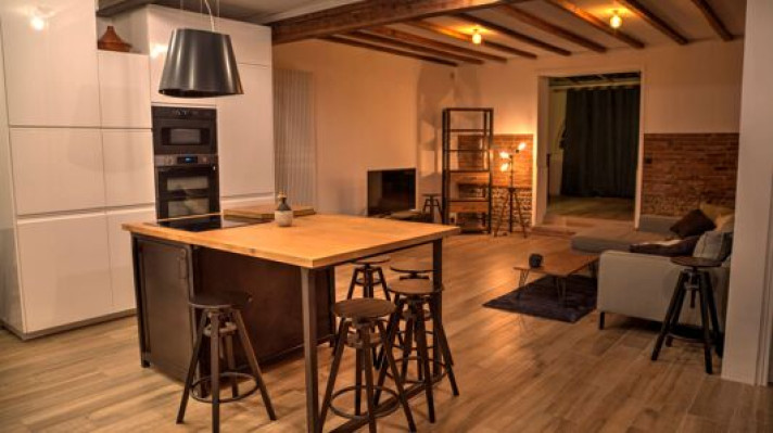 Voir la photo 1/8 du type house à Toulouse