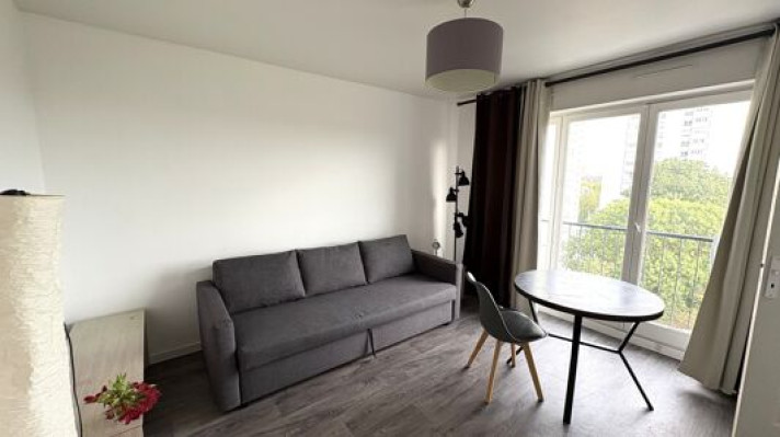 Voir la photo 1/5 du type apartment à Thionville
