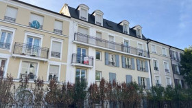 Appartement à Noisy-le-Grand