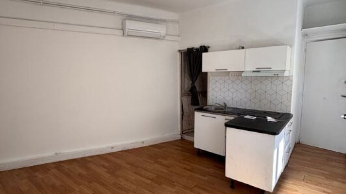 Voir la photo 1/4 du type apartment à Toulon