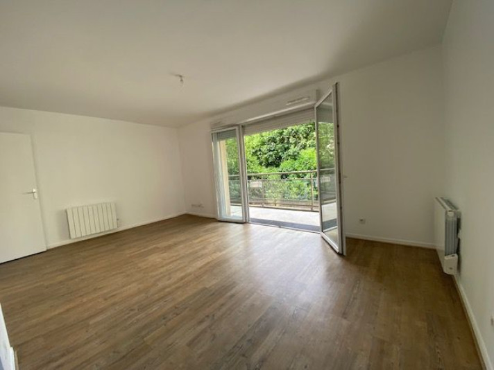 Voir la photo 1/7 du type apartment à Rouen