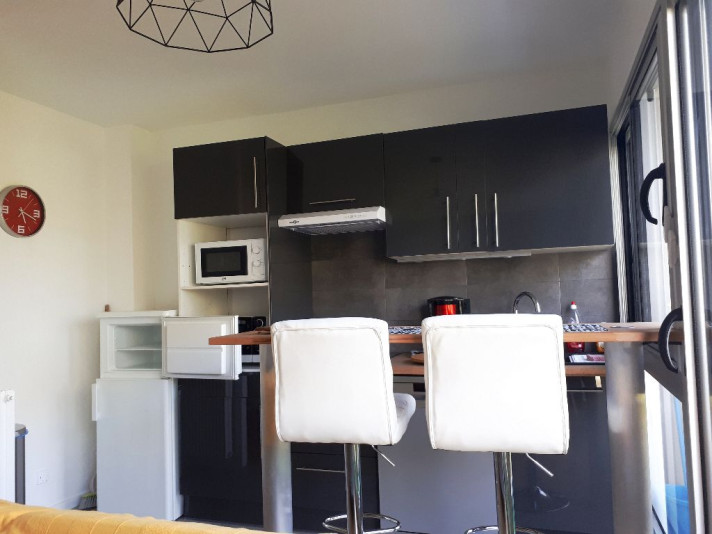 Voir la photo 1/9 du type apartment à Pessac