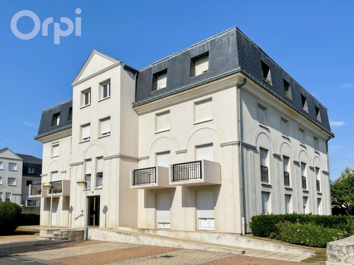Voir la photo 1/4 du type apartment à Senlis