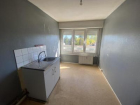 Appartement à Metz