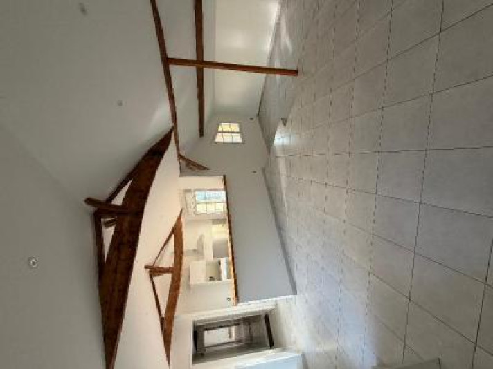 Voir la photo 1/6 du type house à Val-de-Livenne