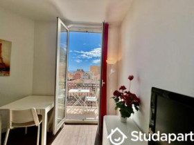 Appartement à Beausoleil
