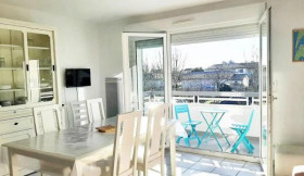 Appartement à Audenge